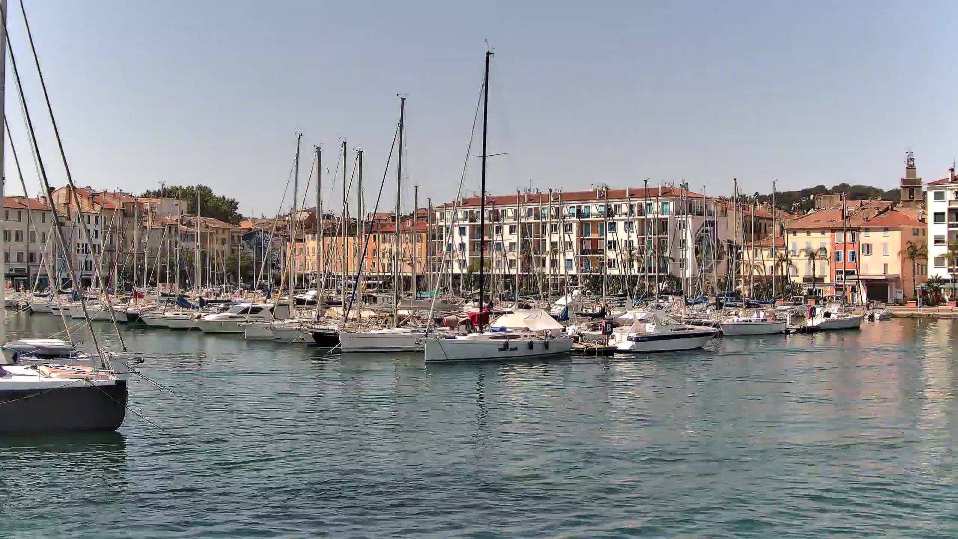 La Seyne-sur-Mer: Balaguier: La Seyne-sur-Mer