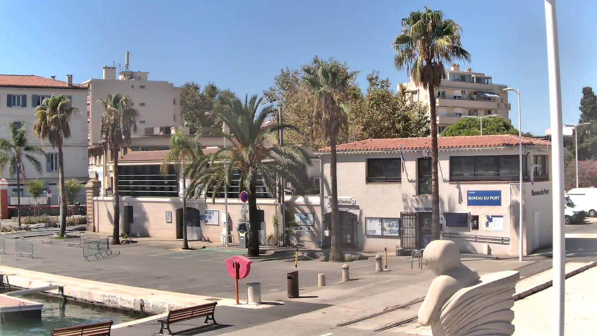 La Seyne-sur-Mer: Balaguier: La Seyne-sur-Mer