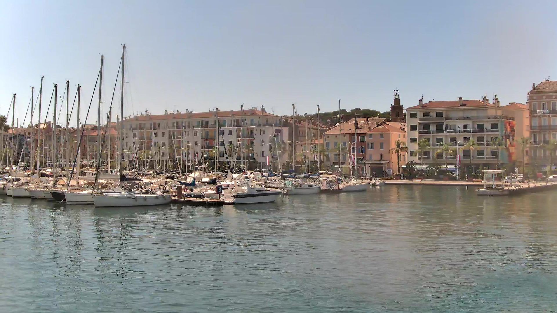 La Seyne-sur-Mer: Balaguier: La Seyne-sur-Mer