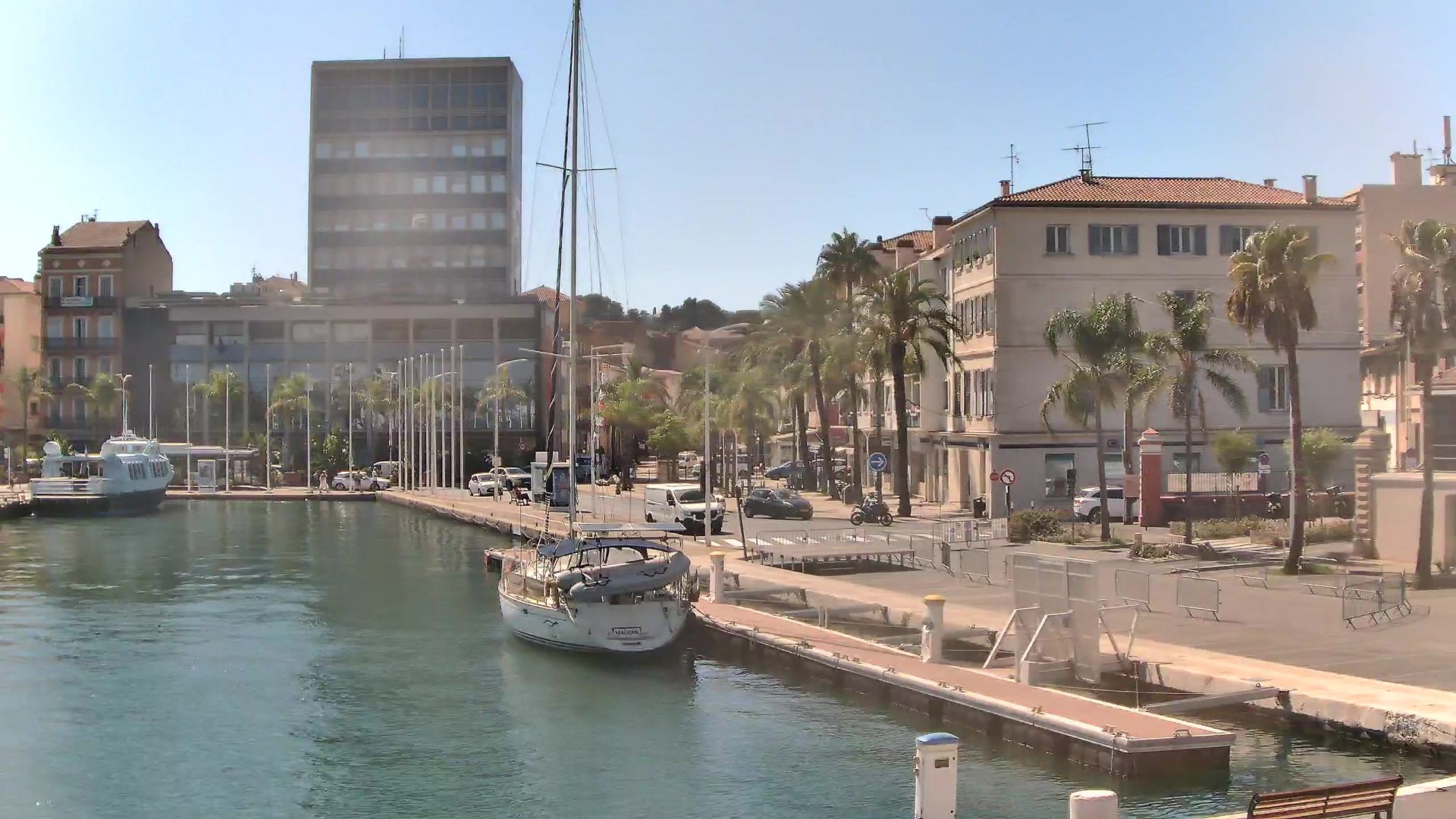 La Seyne-sur-Mer: Balaguier: La Seyne-sur-Mer