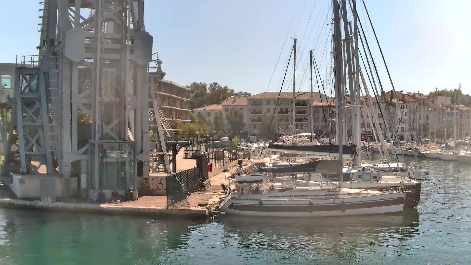 La Seyne-sur-Mer: Balaguier: La Seyne-sur-Mer