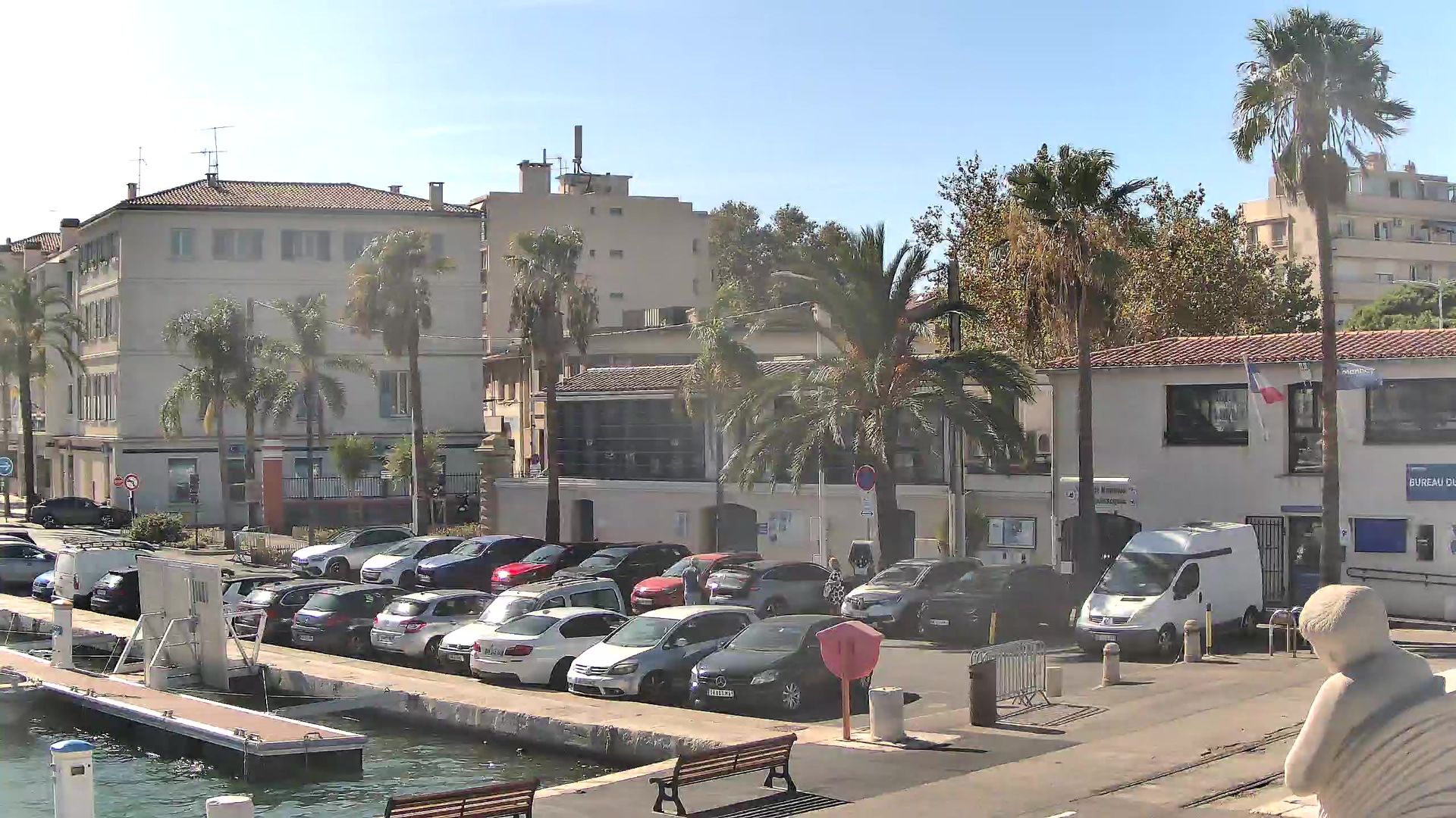 La Seyne-sur-Mer: Balaguier: La Seyne-sur-Mer