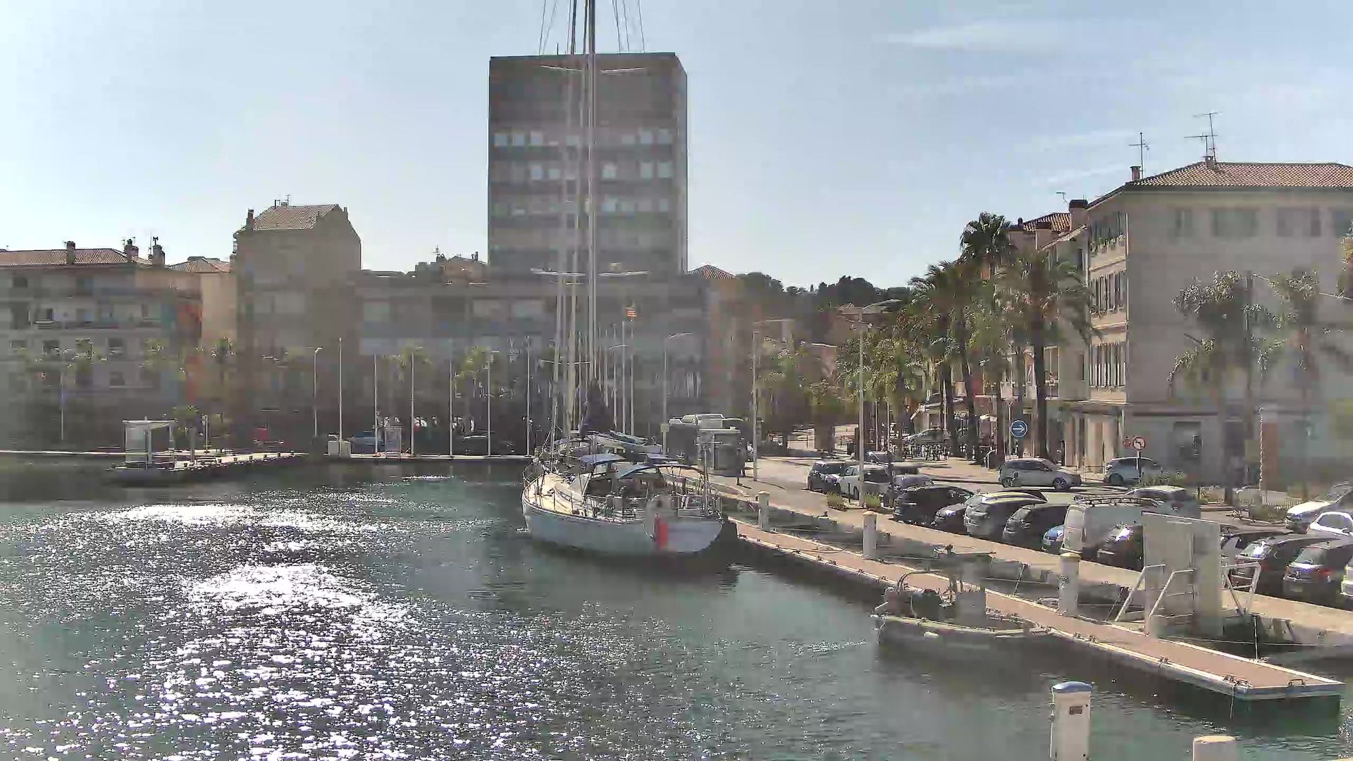 La Seyne-sur-Mer: Balaguier: La Seyne-sur-Mer