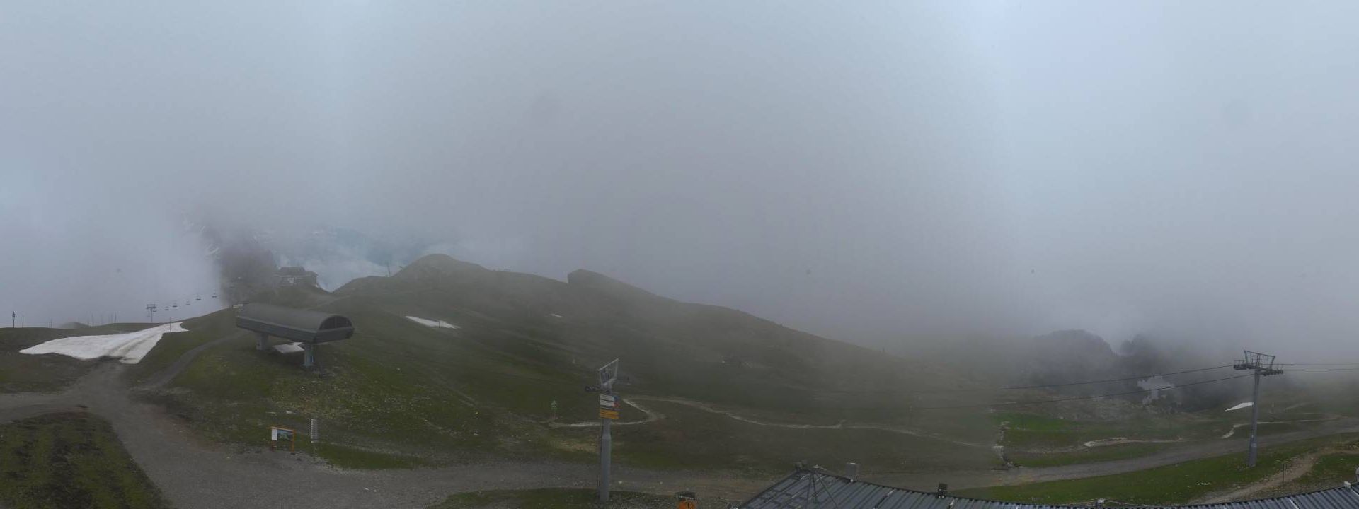 Chamrousse › Sud-ouest: Massif du Taillefer