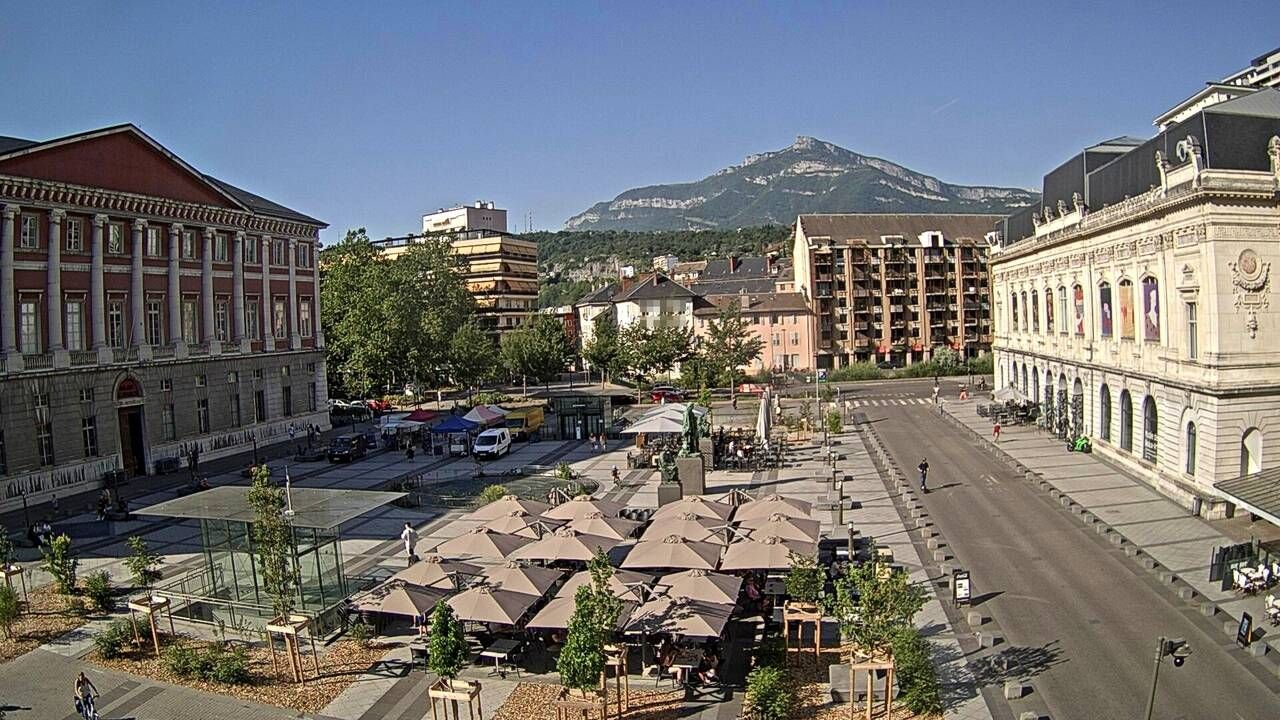 Chambéry