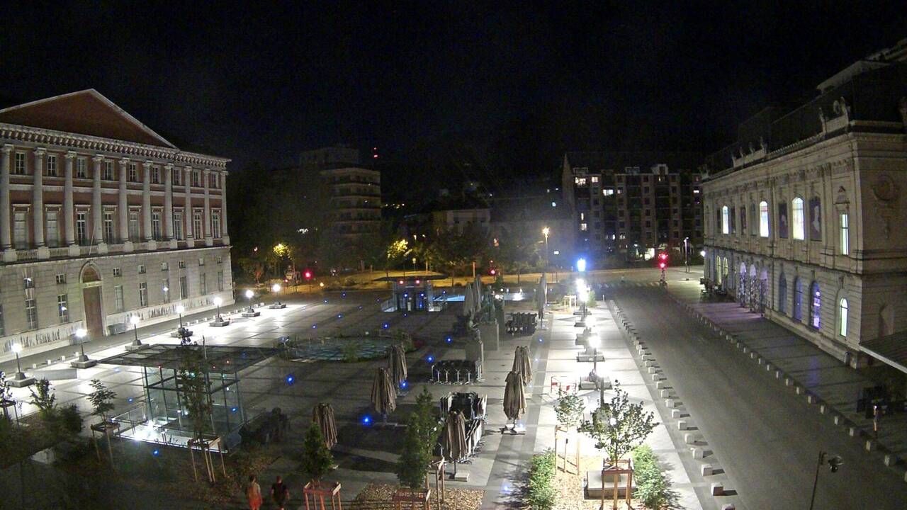 Chambéry