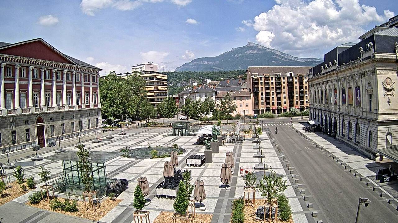 Chambéry