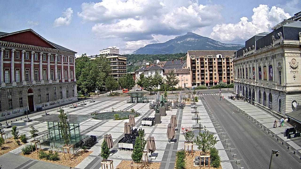 Chambéry