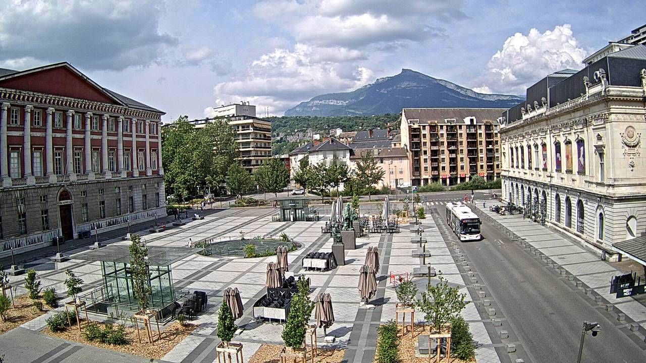 Chambéry