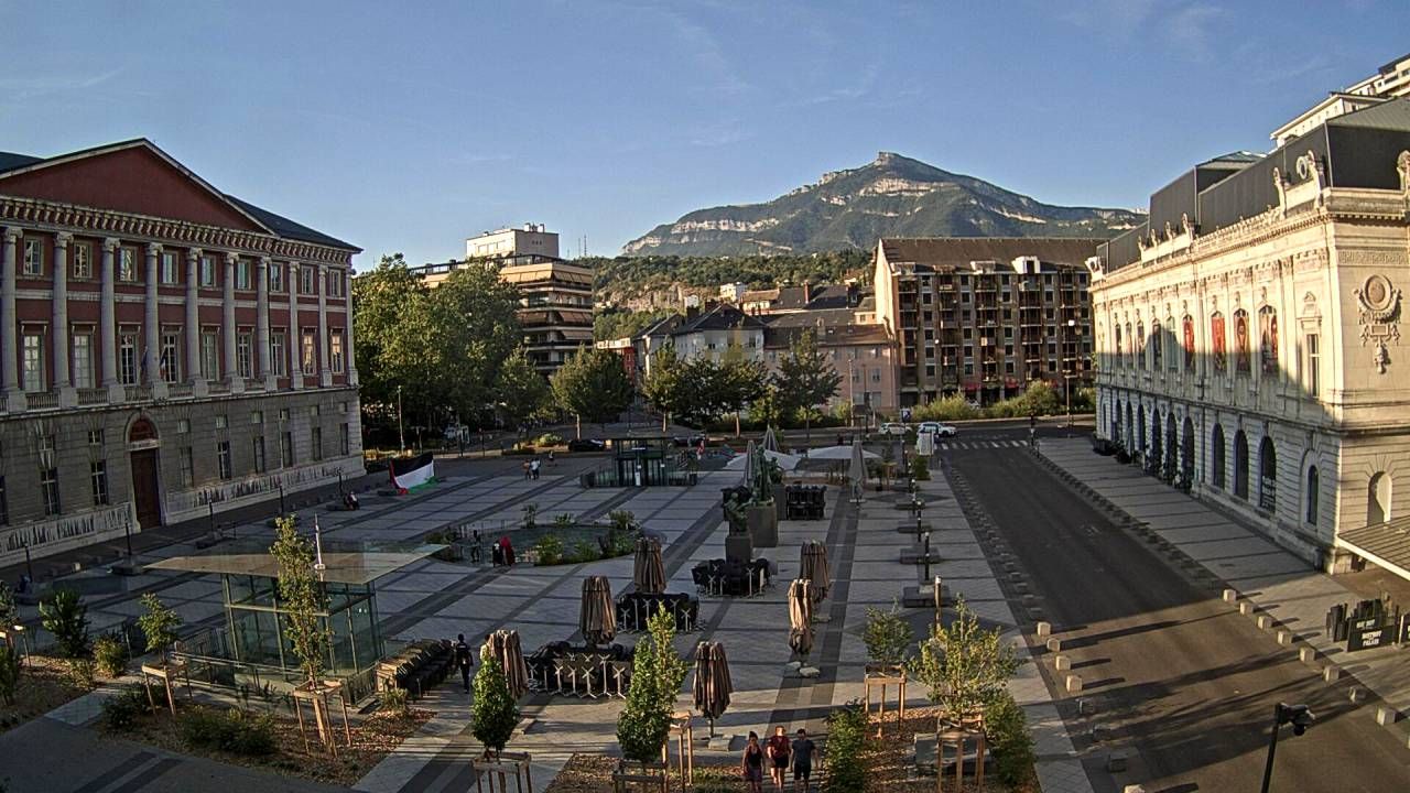 Chambéry