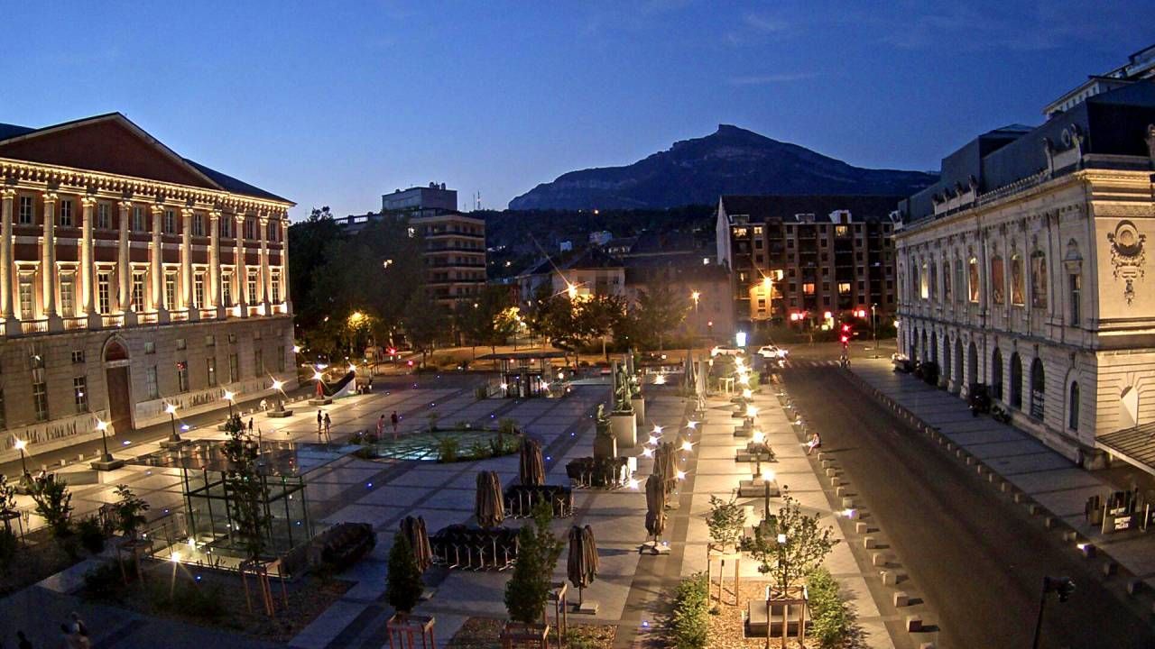 Chambéry