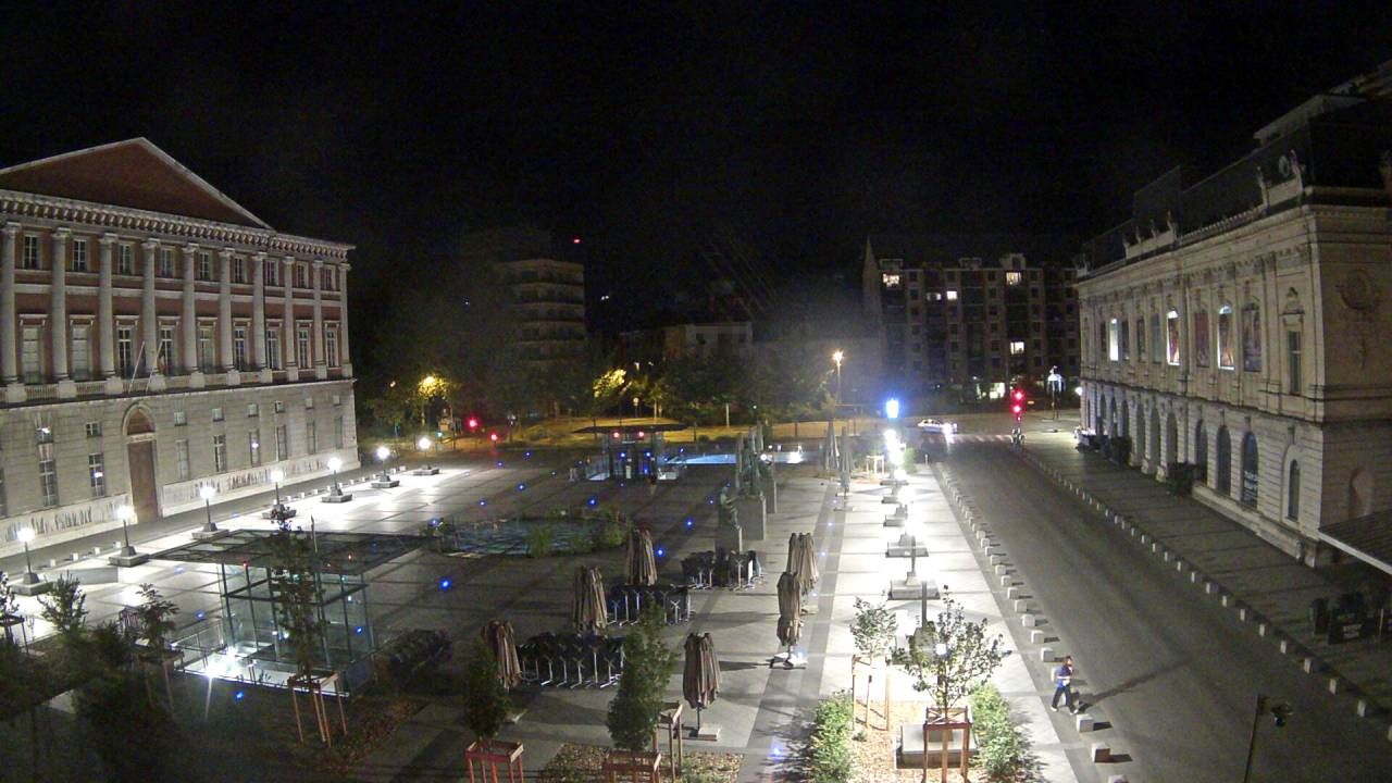 Chambéry