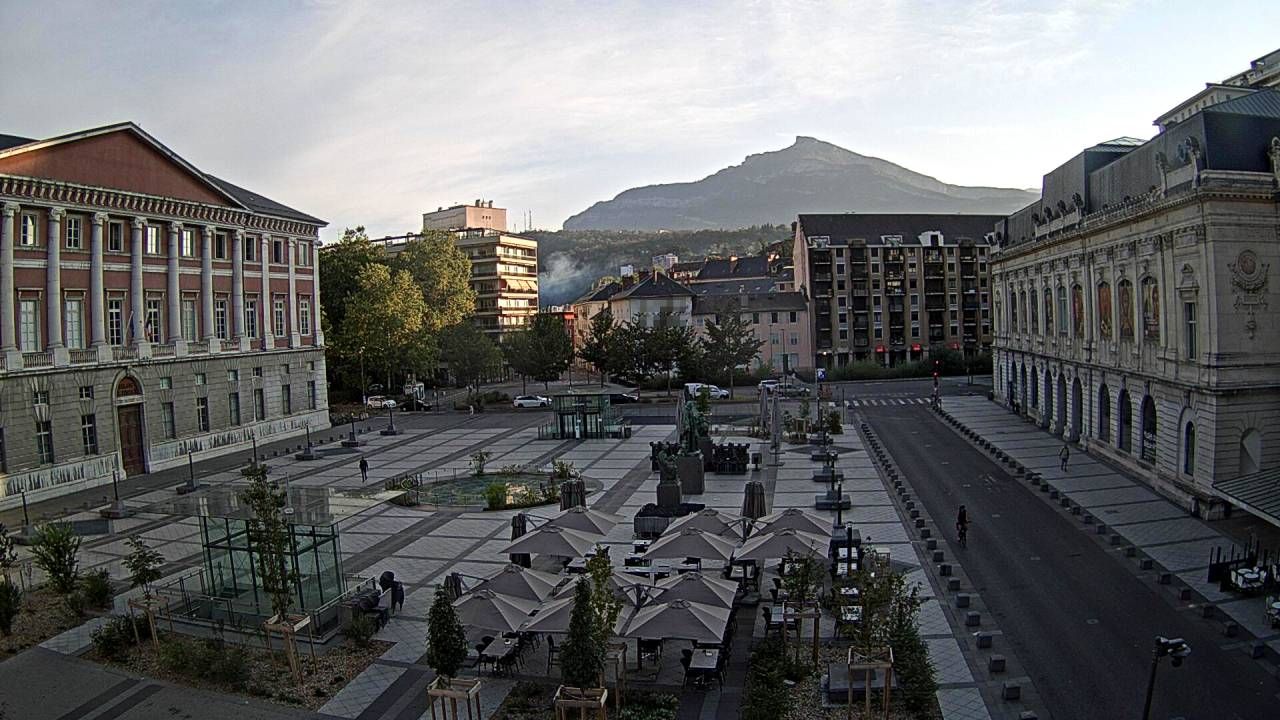 Chambéry