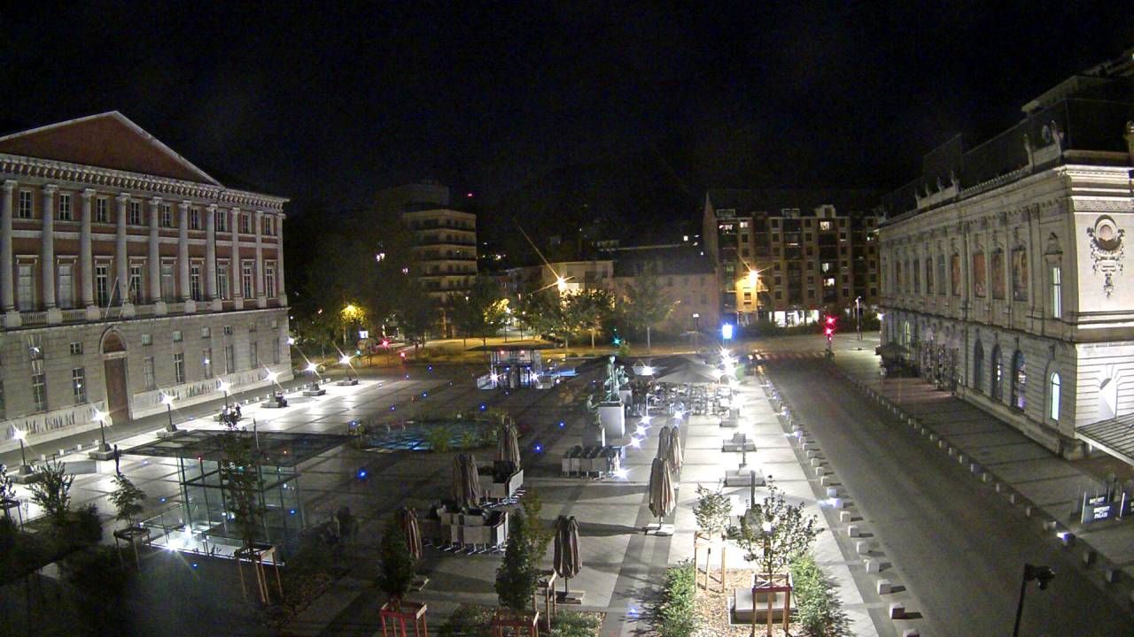 Chambéry
