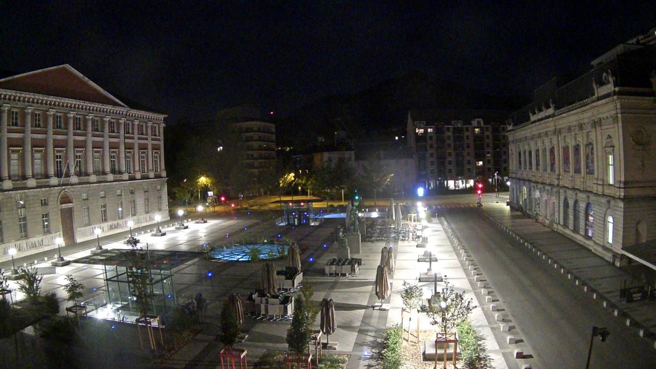 Chambéry