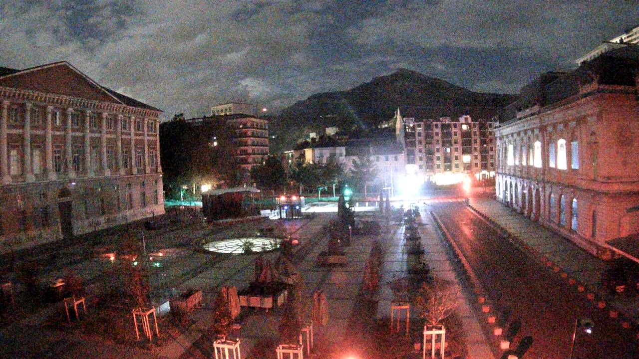 Chambéry