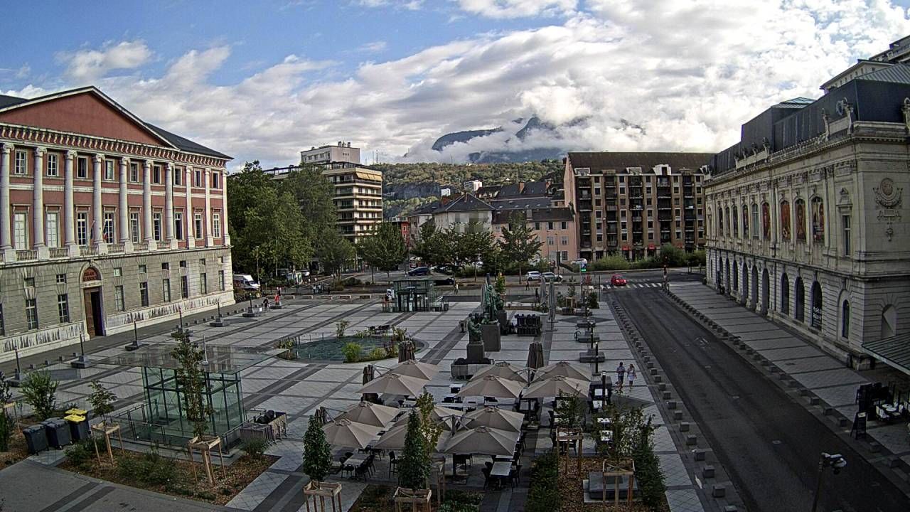 Chambéry