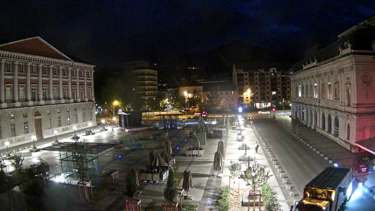 Chambéry
