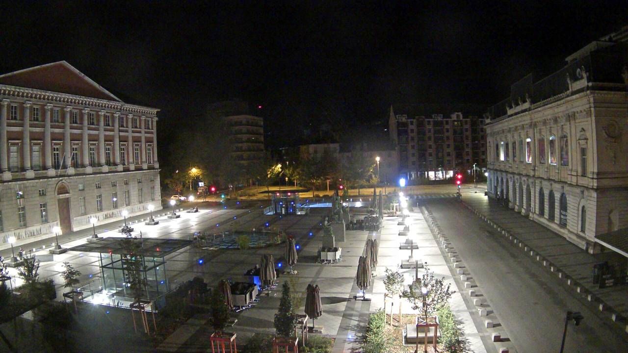 Chambéry