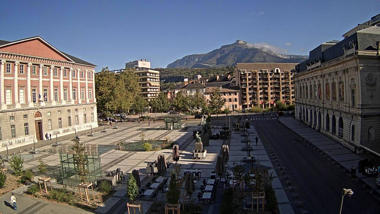 Chambéry