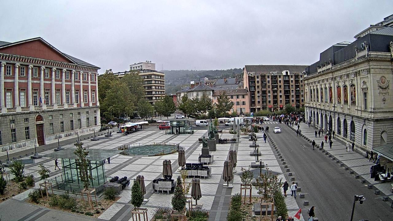 Chambéry