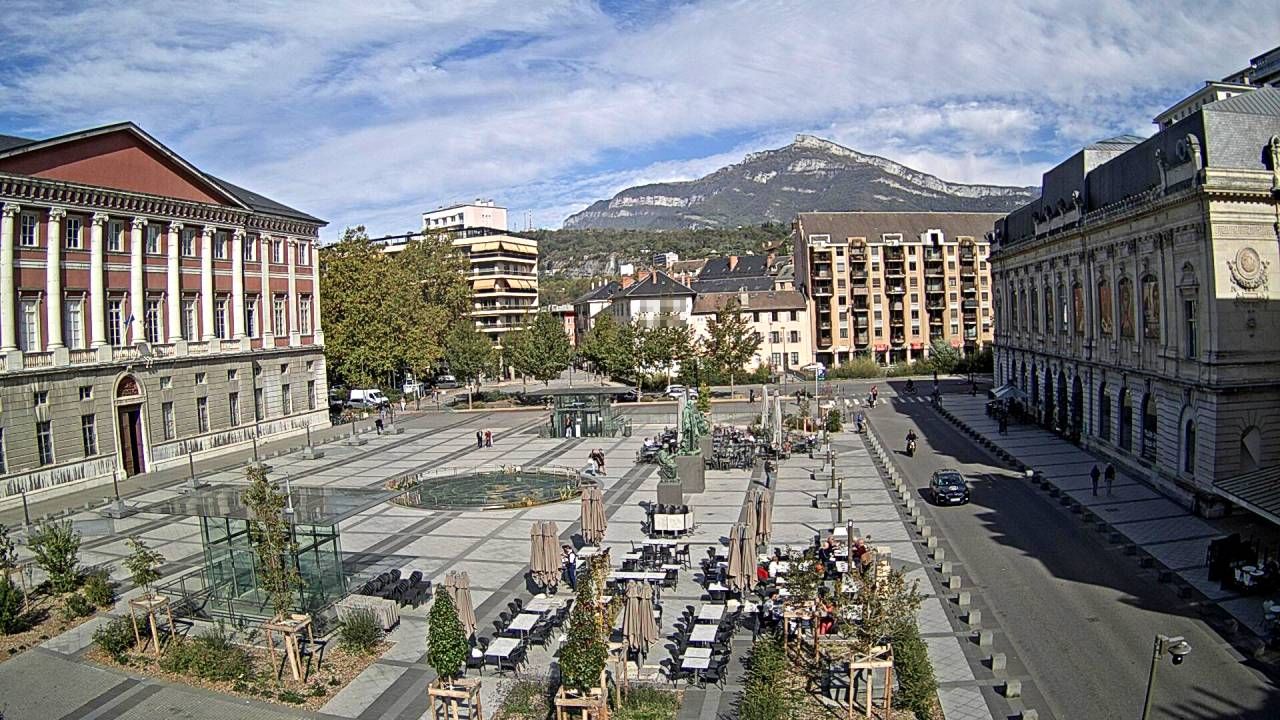 Chambéry