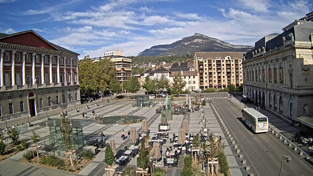 Chambéry