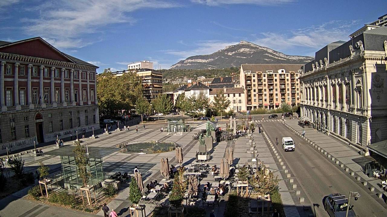 Chambéry