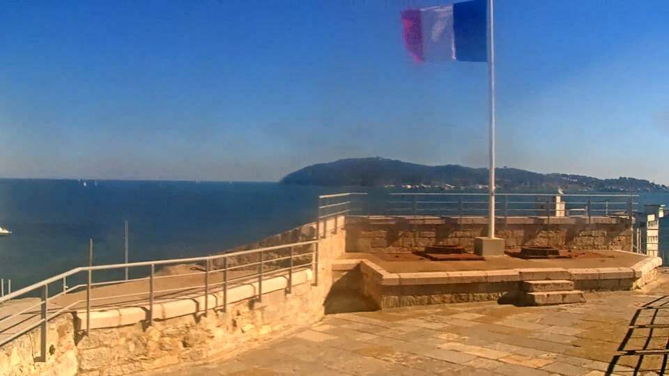 Toulon: La Tour Royale