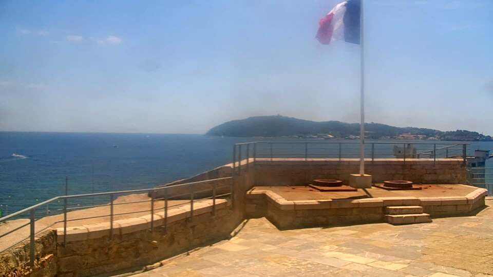 Toulon: La Tour Royale