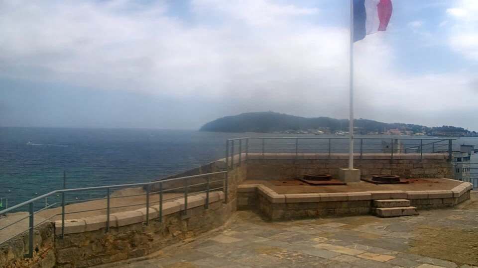 Toulon: La Tour Royale