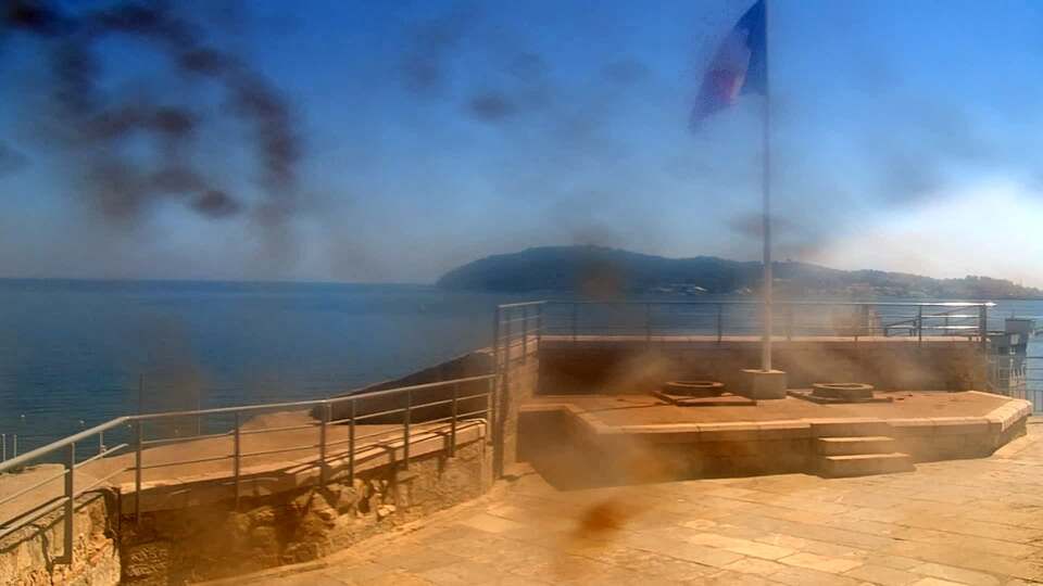 Toulon: La Tour Royale