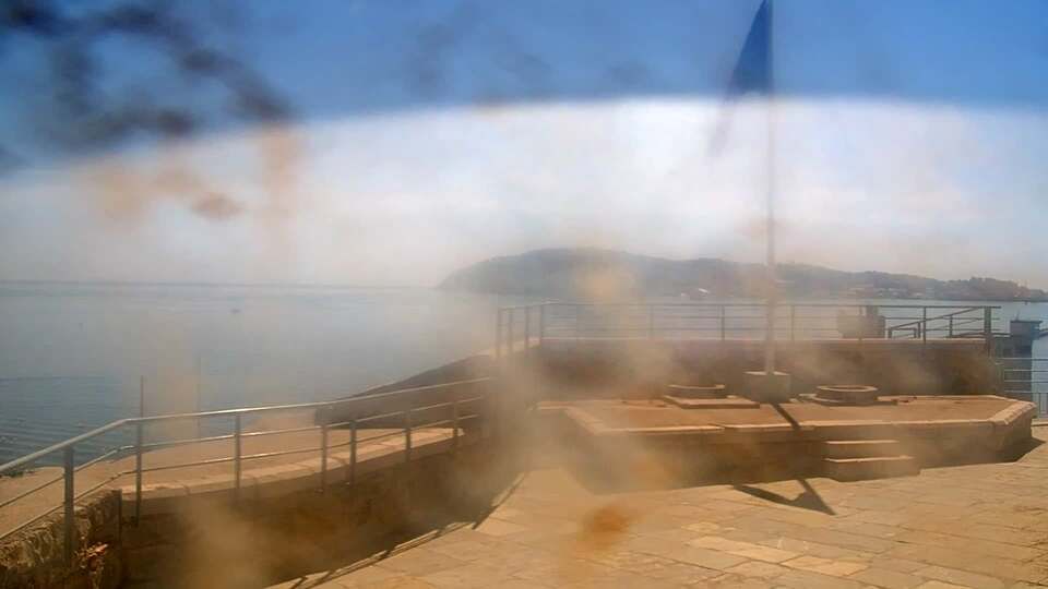 Toulon: La Tour Royale