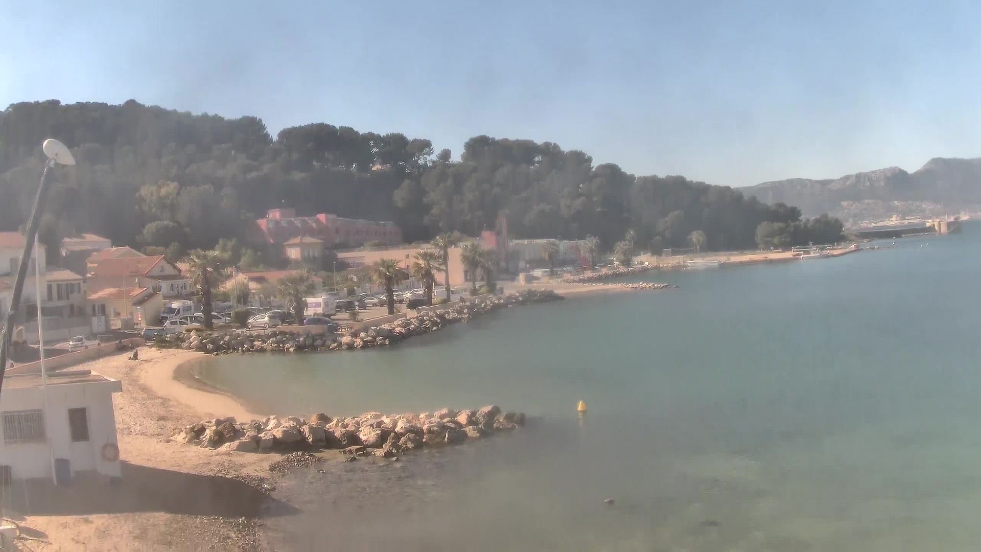 Saint-Mandrier-sur-Mer: Pin-Rolland: Toulon - Saint-Mandrier