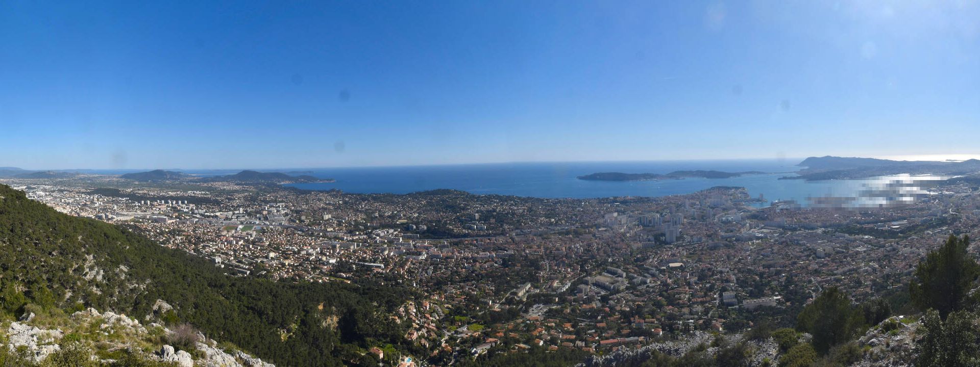 Toulon: Rade de Toulon