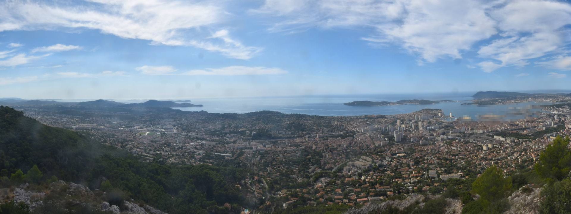 Toulon: Rade de Toulon