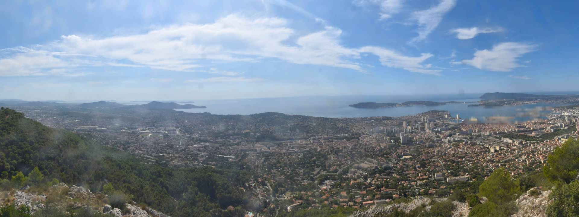 Toulon: Rade de Toulon