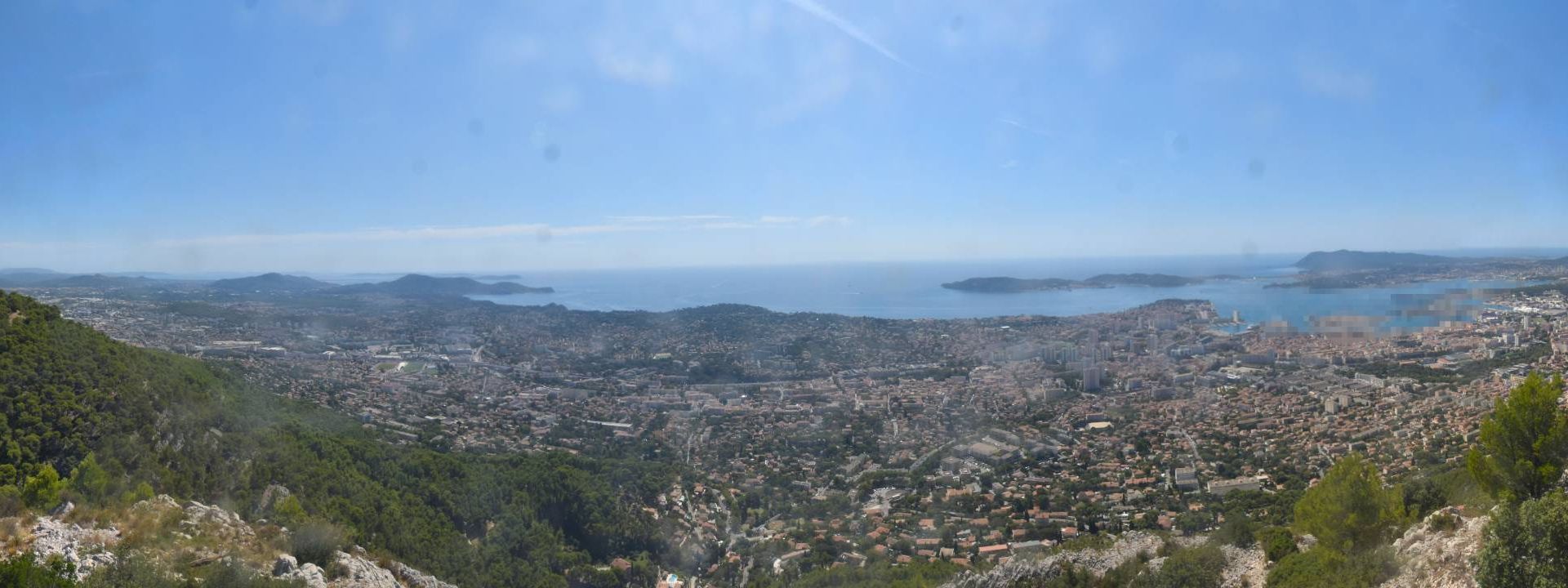 Toulon: Rade de Toulon
