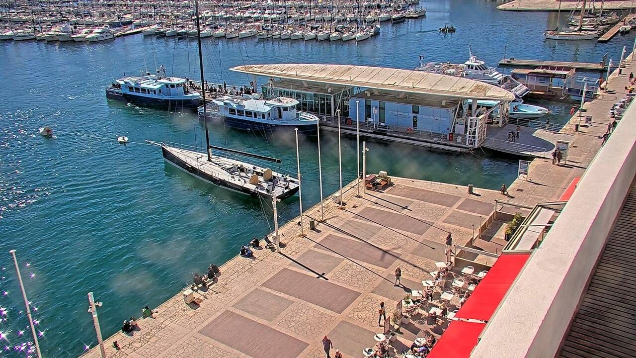 Toulon › Sud-ouest