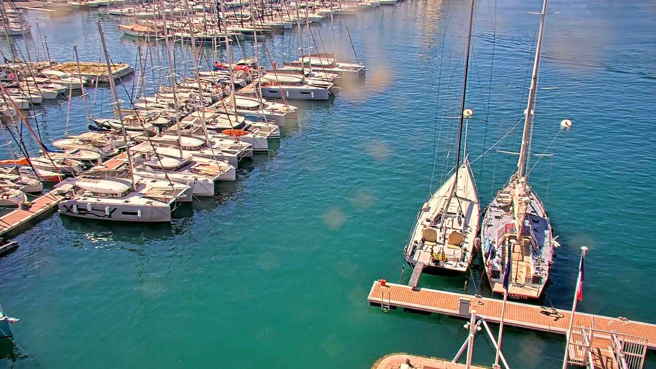 Toulon › Sud-ouest