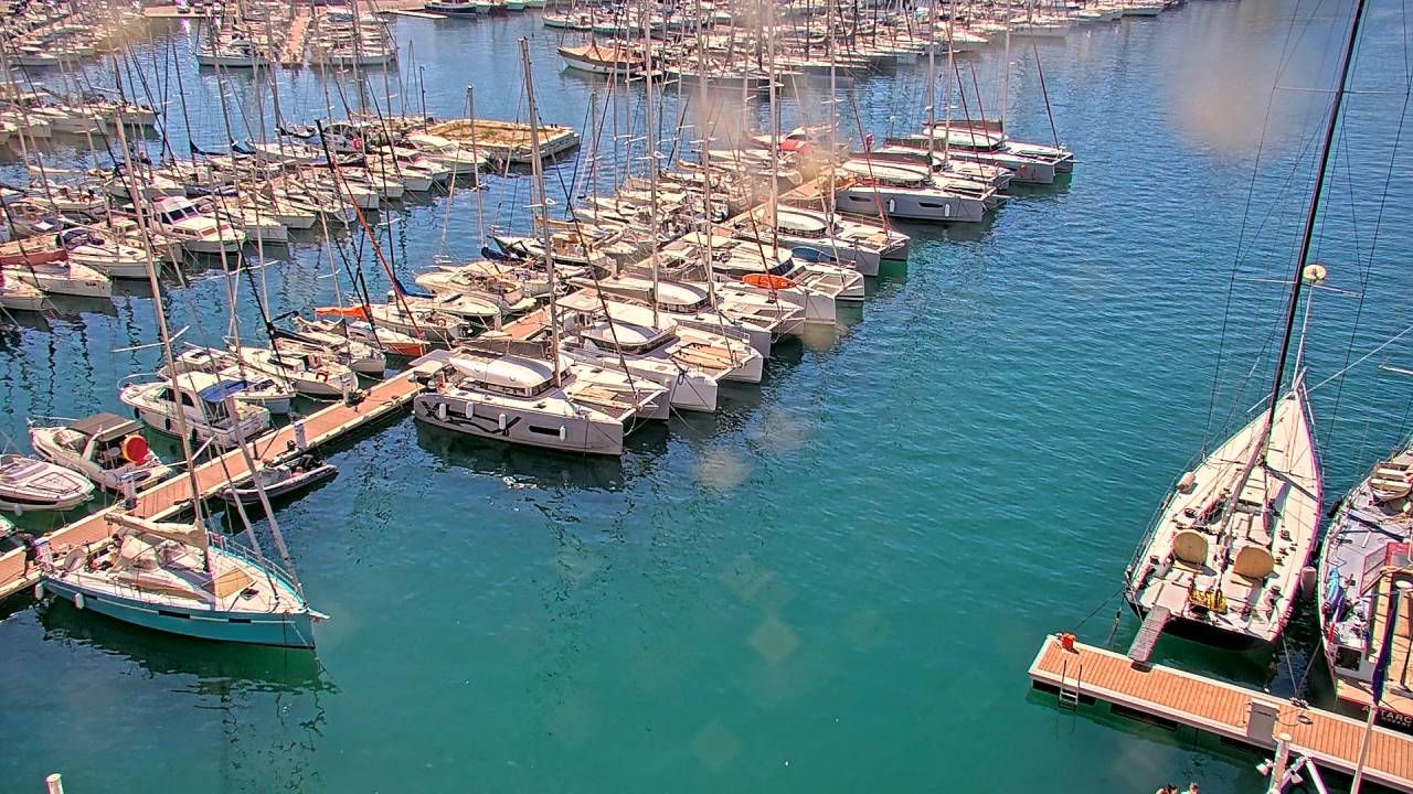 Toulon › Sud-ouest