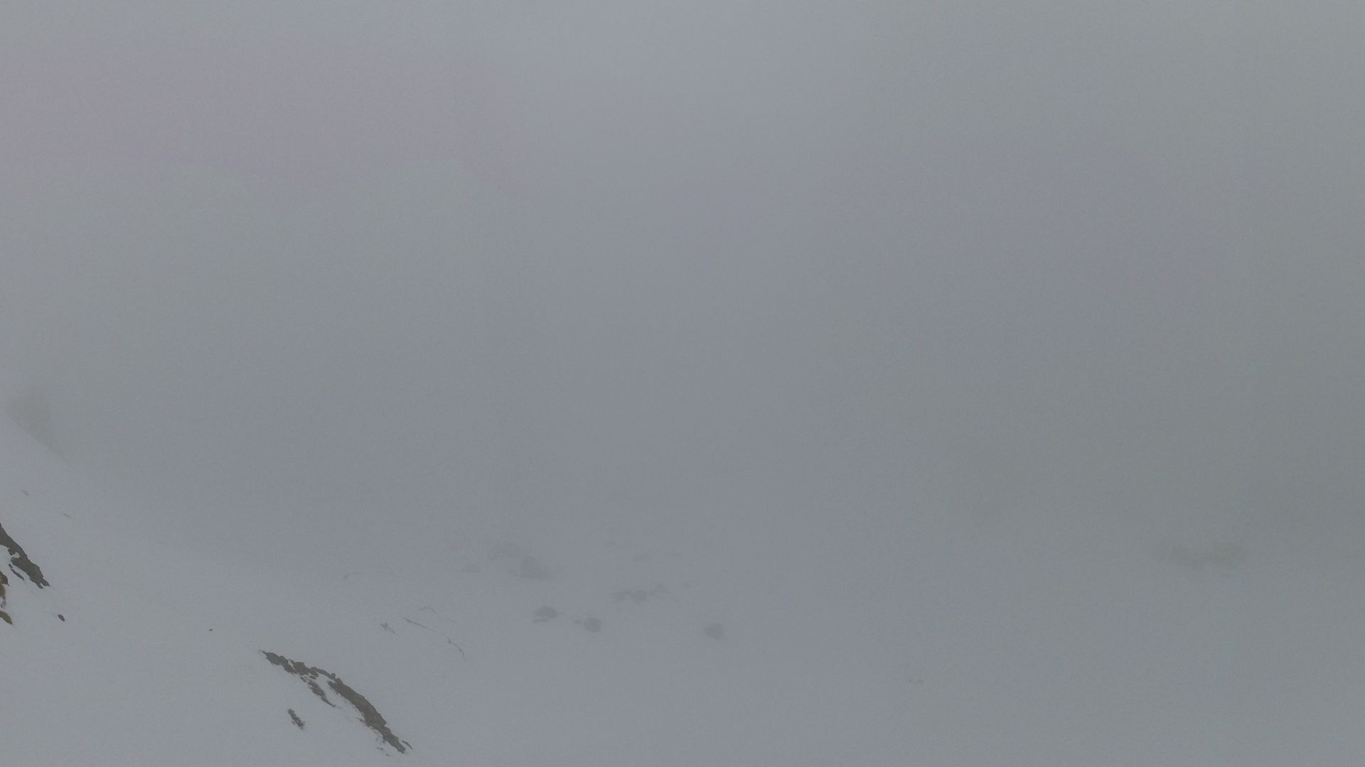 La Combe-de-Lancey › Ouest: Lac du Crozet