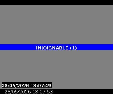Sigoyer › Nord-est