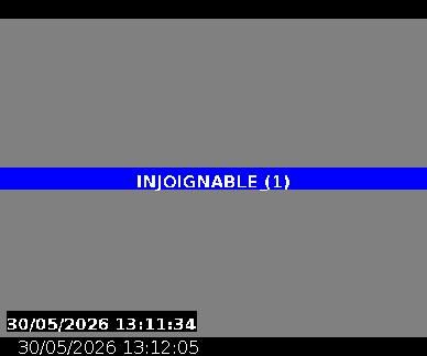 Sigoyer › Nord-est