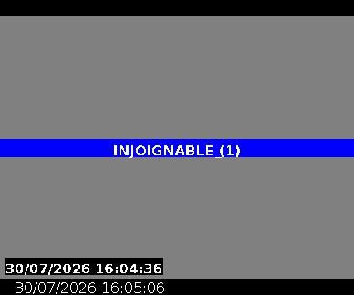 Sigoyer › Nord-est