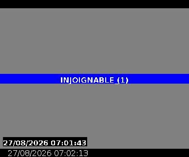 Sigoyer › Nord-est
