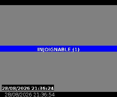 Sigoyer › Nord-est