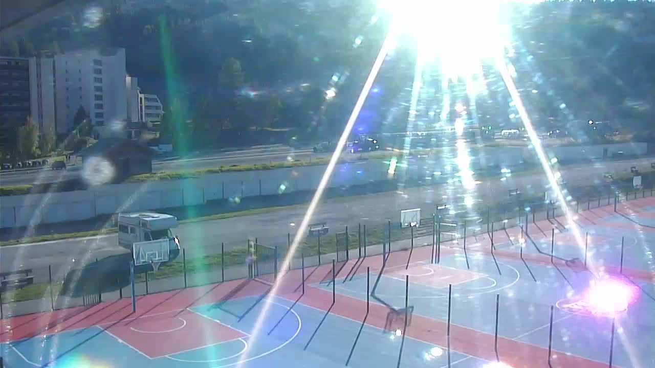 Le Dévoluy: Saint-Étienne-en-Dévoluy-Panoramique vidéo