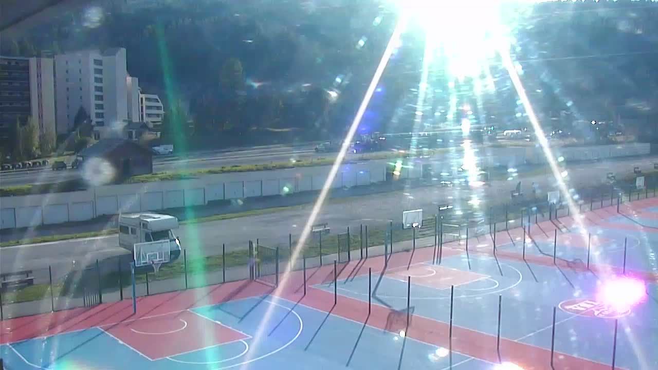 Le Dévoluy: Saint-Étienne-en-Dévoluy-Panoramique vidéo