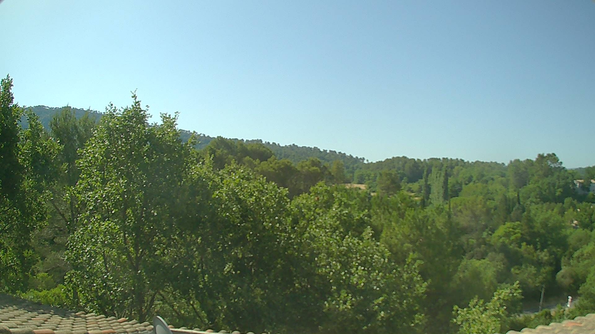 Bras: La Provence Verte